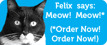 gifts for cat lovers